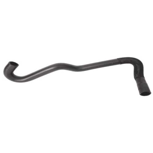 LOGAN SANDERO 1.4 1.6 RADYATÖR HORTUMU ÜST Ürün Görseli